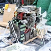 J05E-TA engine